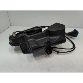 2016-2022  HONDA PILOT AWD WIPER WASHER RESERVOIR TANK BOTTLE W/ PUMP OEM