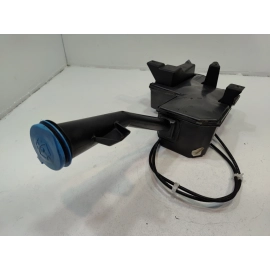 2016-2022  HONDA PILOT AWD WIPER WASHER RESERVOIR TANK BOTTLE W/ PUMP OEM