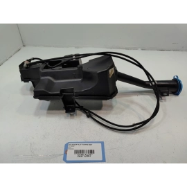 2016-2022  HONDA PILOT AWD WIPER WASHER RESERVOIR TANK BOTTLE W/ PUMP OEM