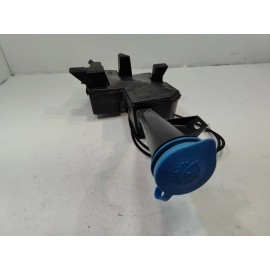 2016-2022  HONDA PILOT AWD WIPER WASHER RESERVOIR TANK BOTTLE W/ PUMP OEM