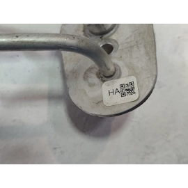 2019 - 2022 HONDA PILOT 3.5L A/C AIR CONDITIONER RECEIVER & EXCHANGER HOSE OEM