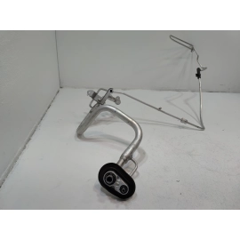 2019 - 2022 HONDA PILOT 3.5L A/C AIR CONDITIONER RECEIVER & EXCHANGER HOSE OEM