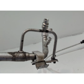 2019 - 2022 HONDA PILOT 3.5L A/C AIR CONDITIONER RECEIVER & EXCHANGER HOSE OEM