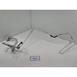 2019 - 2022 HONDA PILOT 3.5L A/C AIR CONDITIONER RECEIVER & EXCHANGER HOSE OEM