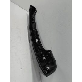 DEFECT! 2016-2021 Honda Pilot Roof Liftgate Back Door Wing Spoiler G542P OEM