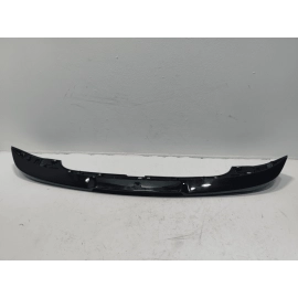 DEFECT! 2016-2021 Honda Pilot Roof Liftgate Back Door Wing Spoiler G542P OEM