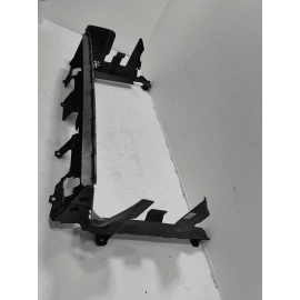 2019-2022 HONDA PILOT FRONT BUMPER INNER AIR GUIDE COVER BAFFLE OEM