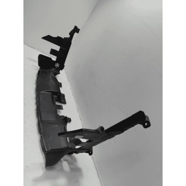 2019-2022 HONDA PILOT FRONT BUMPER INNER AIR GUIDE COVER BAFFLE OEM