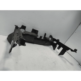 2019-2022 HONDA PILOT FRONT BUMPER INNER AIR GUIDE COVER BAFFLE OEM