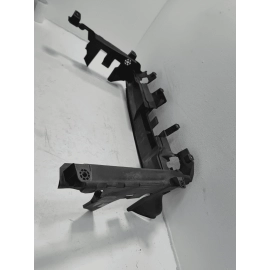 2019-2022 HONDA PILOT FRONT BUMPER INNER AIR GUIDE COVER BAFFLE OEM