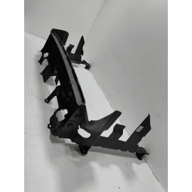 2019-2022 HONDA PILOT FRONT BUMPER INNER AIR GUIDE COVER BAFFLE OEM