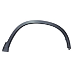 Honda Pilot Front Passenger Side Fender Wheel Arch Flare Molding OEM 2016-2022