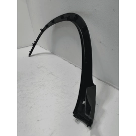 Honda Pilot Front Passenger Side Fender Wheel Arch Flare Molding OEM 2016-2022