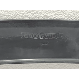 Honda Pilot Front Passenger Side Fender Wheel Arch Flare Molding OEM 2016-2022