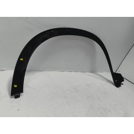 Honda Pilot Front Passenger Side Fender Wheel Arch Flare Molding OEM 2016-2022