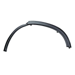 HONDA PILOT REAR LEFT DRIVER SIDE QUARTER WHEEL ARCH FLARE MOLDING OEM 2016-2022