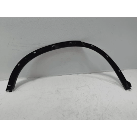 HONDA PILOT REAR LEFT DRIVER SIDE QUARTER WHEEL ARCH FLARE MOLDING OEM 2016-2022