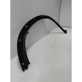 HONDA PILOT REAR LEFT DRIVER SIDE QUARTER WHEEL ARCH FLARE MOLDING OEM 2016-2022
