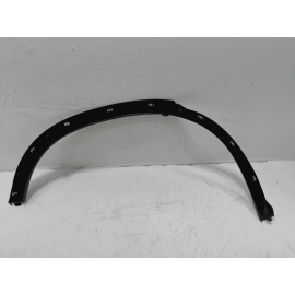 HONDA PILOT REAR LEFT DRIVER SIDE QUARTER WHEEL ARCH FLARE MOLDING OEM 2016-2022