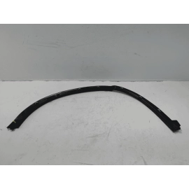 HONDA PILOT REAR LEFT DRIVER SIDE QUARTER WHEEL ARCH FLARE MOLDING OEM 2016-2022