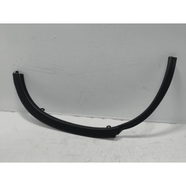 HONDA PILOT REAR LEFT DRIVER SIDE QUARTER WHEEL ARCH FLARE MOLDING OEM 2016-2022