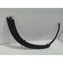 HONDA PILOT REAR LEFT DRIVER SIDE QUARTER WHEEL ARCH FLARE MOLDING OEM 2016-2022
