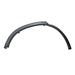 Honda Pilot Rear Passenger Side Quarter Wheel Arch Flare Molding OEM 2016-2022