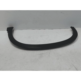 HONDA PILOT FRONT DRIVER SIDE FENDER WHEEL ARCH FLARE MOLDING OEM 2016-2022