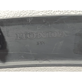 HONDA PILOT FRONT DRIVER SIDE FENDER WHEEL ARCH FLARE MOLDING OEM 2016-2022