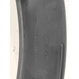 HONDA PILOT FRONT DRIVER SIDE FENDER WHEEL ARCH FLARE MOLDING OEM 2016-2022