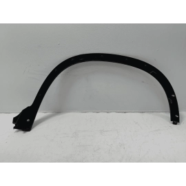 HONDA PILOT FRONT DRIVER SIDE FENDER WHEEL ARCH FLARE MOLDING OEM 2016-2022