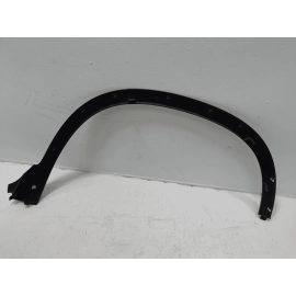 HONDA PILOT FRONT DRIVER SIDE FENDER WHEEL ARCH FLARE MOLDING OEM 2016-2022