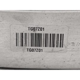 HONDA PILOT ODYSSEY FRONT BUMPER REINFORCEMENT IMPACT BAR BEAM 2019-2021 OEM