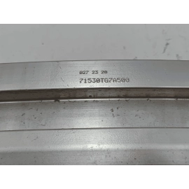 2019 - 2022 HONDA PILOT REAR BUMPER REINFORCEMENT IMPACT BAR BEAM OEM