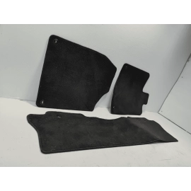 Honda Pilot Interior Floor Carpet Liner Cover Mat 2016-2021 OEM Set of 3 pcs