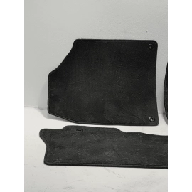 Honda Pilot Interior Floor Carpet Liner Cover Mat 2016-2021 OEM Set of 3 pcs