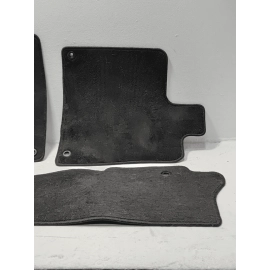 Honda Pilot Interior Floor Carpet Liner Cover Mat 2016-2021 OEM Set of 3 pcs