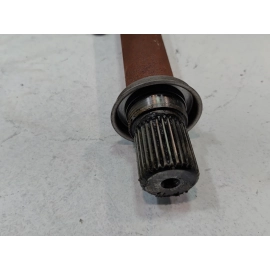 2016-2022 HONDA PILOT FRONT RIGHT PASSENGER SIDE INTERMEDIATE AXLE SHAFT OEM