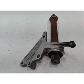 2016-2022 HONDA PILOT FRONT RIGHT PASSENGER SIDE INTERMEDIATE AXLE SHAFT OEM