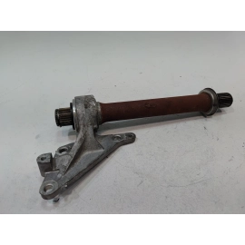 2016-2022 HONDA PILOT FRONT RIGHT PASSENGER SIDE INTERMEDIATE AXLE SHAFT OEM