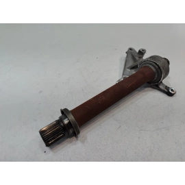 2016-2022 HONDA PILOT FRONT RIGHT PASSENGER SIDE INTERMEDIATE AXLE SHAFT OEM