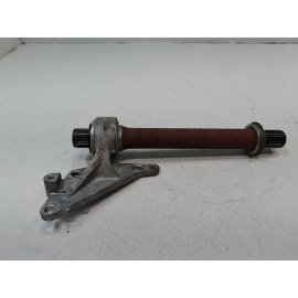 2016-2022 HONDA PILOT FRONT RIGHT PASSENGER SIDE INTERMEDIATE AXLE SHAFT OEM