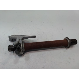 2016-2022 HONDA PILOT FRONT RIGHT PASSENGER SIDE INTERMEDIATE AXLE SHAFT OEM