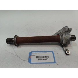 2016-2022 HONDA PILOT FRONT RIGHT PASSENGER SIDE INTERMEDIATE AXLE SHAFT OEM