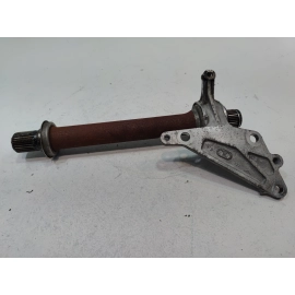 2016-2022 HONDA PILOT FRONT RIGHT PASSENGER SIDE INTERMEDIATE AXLE SHAFT OEM