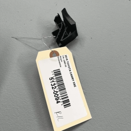 18-23 TOYOTA CAMRY XSE Rear Right Passenger Door Access Weatherstrip Cover  18-23 TOYOTA CAMRY XSE Rear Right Passenger Door Access Weatherstrip Cover