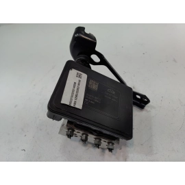 2019-2022 HONDA PILOT AWD ABS ANTI LOCK BRAKE PUMP CONTROL MODULE W/BRAKET OEM 2019-2022 HONDA PILOT AWD ABS ANTI LOCK BRAKE PUMP CONTROL MODULE W/BRAKET OEM
