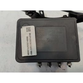 2019-2022 HONDA PILOT AWD ABS ANTI LOCK BRAKE PUMP CONTROL MODULE W/BRAKET OEM 2019-2022 HONDA PILOT AWD ABS ANTI LOCK BRAKE PUMP CONTROL MODULE W/BRAKET OEM