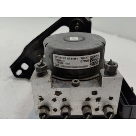 2019-2022 HONDA PILOT AWD ABS ANTI LOCK BRAKE PUMP CONTROL MODULE W/BRAKET OEM 2019-2022 HONDA PILOT AWD ABS ANTI LOCK BRAKE PUMP CONTROL MODULE W/BRAKET OEM