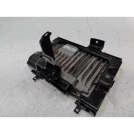 2020 HONDA PILOT AWD ENGINE CONTROL MODULE UNIT ECU ECM W/BRACKET OEM